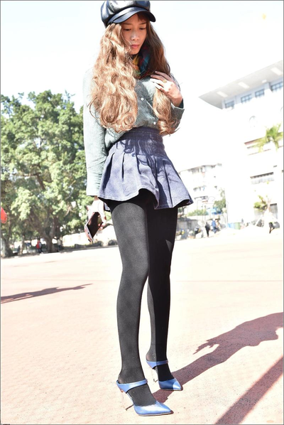 魅影b站直播主界面